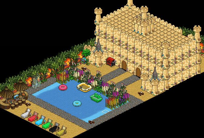 Fait par RyanSky et loulou44