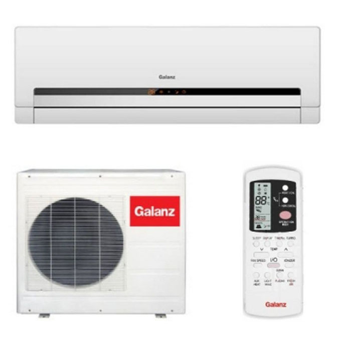 Galanz error codes airconditioningmanuals