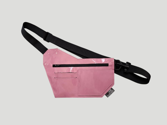 UNI Pink Kiss - €110