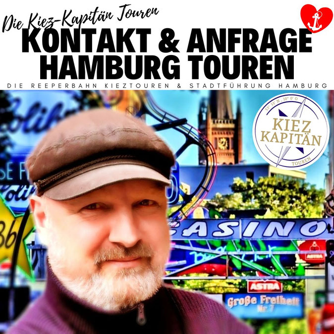 anfrage hamburg touren, kieztouren hamburg, reeperbahntour hamburg, kieztour hamburg, olivia jones kieztour, kiezjungs, kiez prinz, stadtführung hamburg, speicherstadt tour hamburg, has-shadow