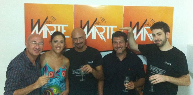 WebMarte.tv