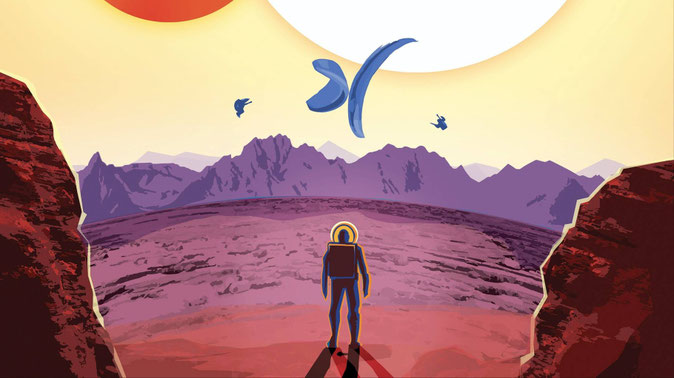 original picture credit "Courtesy NASA/JPL-Caltech" edited by TeamFreestyle