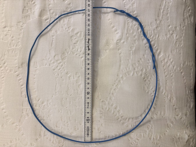 Kuperring für Erwachsene, 28-32cm Durchmesser