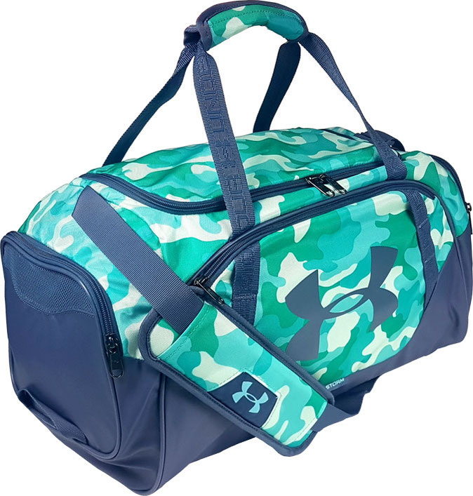 Under Armour Sporttasche camouflage "Under Armour Storm Undeniable II Small Duffle"