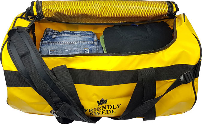  stabile Reisetasche-Sport, Reisetasche Seglen, Segeltasche, Motorradtasche, Outdoortasche, Wandertasche