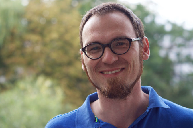 Expert on Mercury: Jan Schütze, IEM