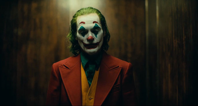 Joker (2019) Szenenbild
