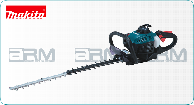 Cortasetos Makita Mod. EH7500S / EH7500W