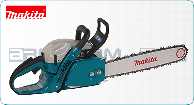 Motosierra Makita Mod. DCS461014
