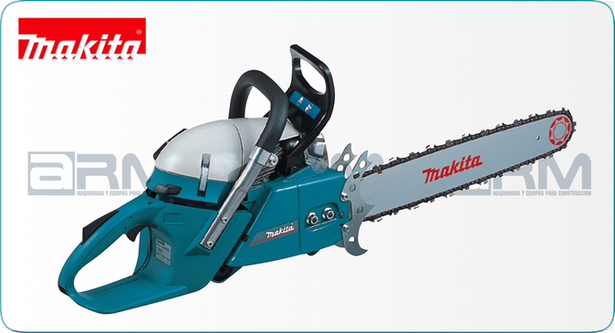 Motosierra Makita Mod. DCS640120