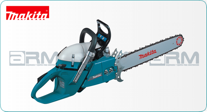 Motosierra Makita Mod. DCS730128