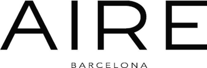 Logo Aire Barcelona