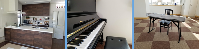 Enjoy Home Enjoy Music   kurasi+s 