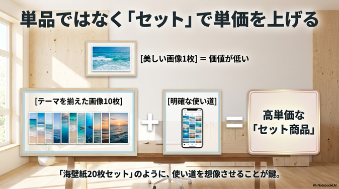 AIアート副業で収益を伸ばすコツ