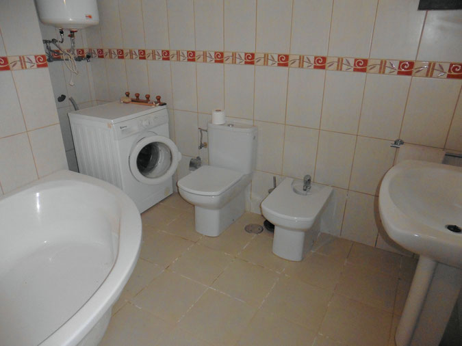 3. Badezimmer