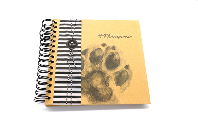 Fotobuch mit stilvoller Verpackung