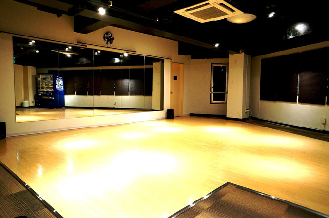 八王子レンタルスタジオ STUDIO REBRI