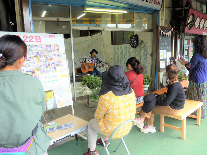 Photo by Keiko T.
