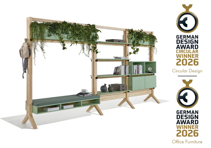 hockey room divider