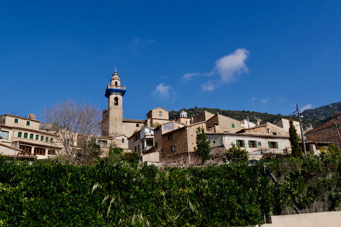 Valdemossa Mallorca