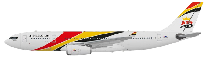 Aircraft Type: Airbus A330-200