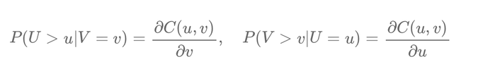 Copula for Pair Trading in Simple Terms