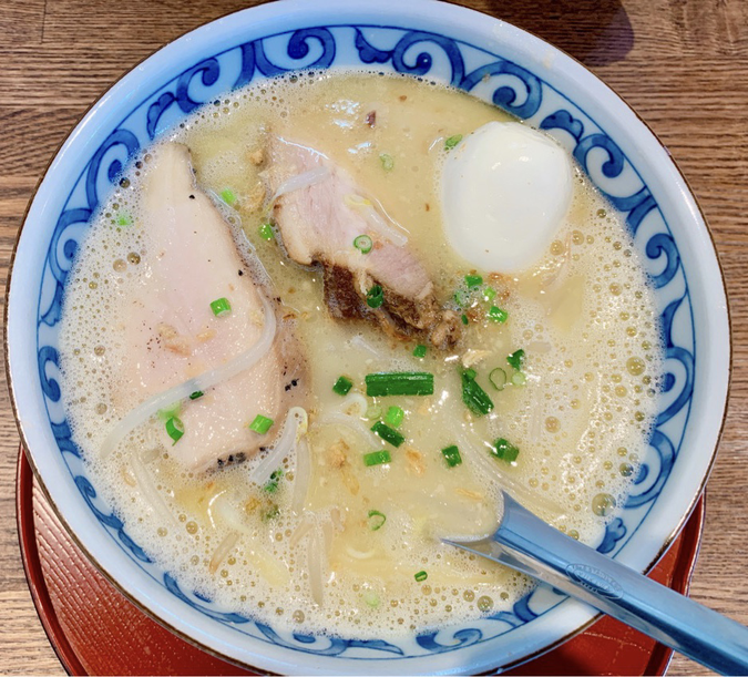 行徳　ラーメン