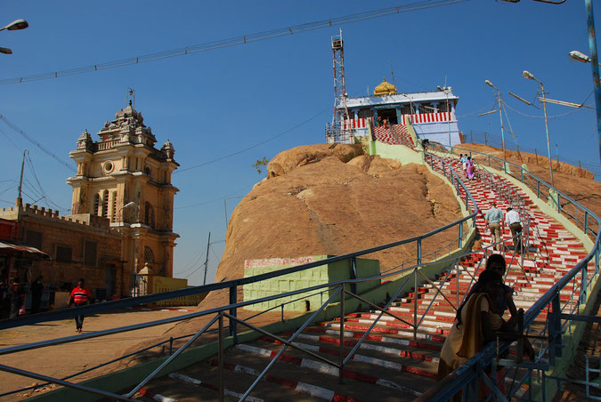 Vinayaka Temple