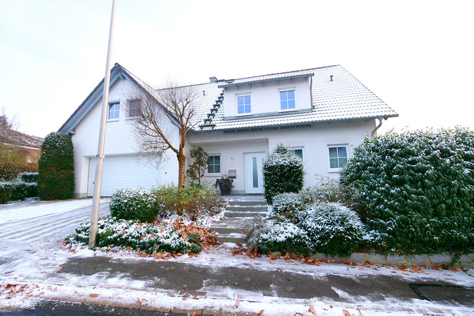 Haus mieten - Makler Bamberg Kotschenreuther Immobilien
