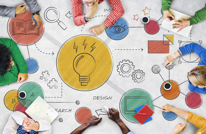 Formation de formateurs pédagogie active