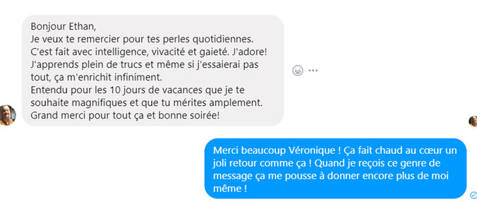 Super article sur l'autoédition et l'écriture