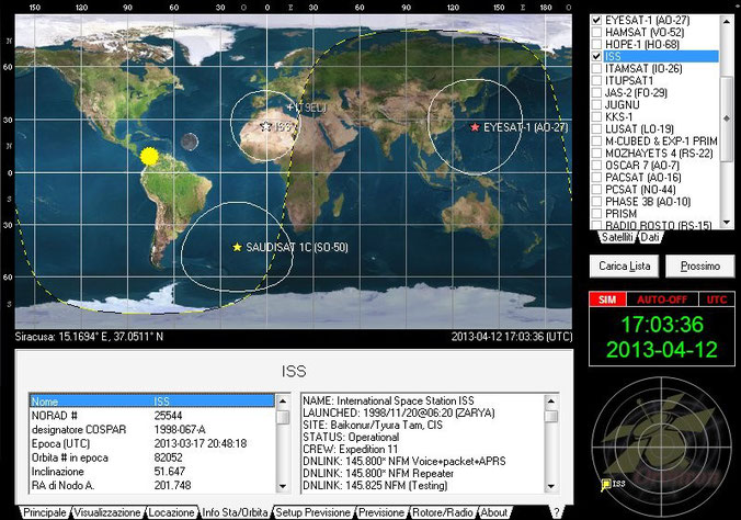 ISS 12-04-13 17,04 utc.
