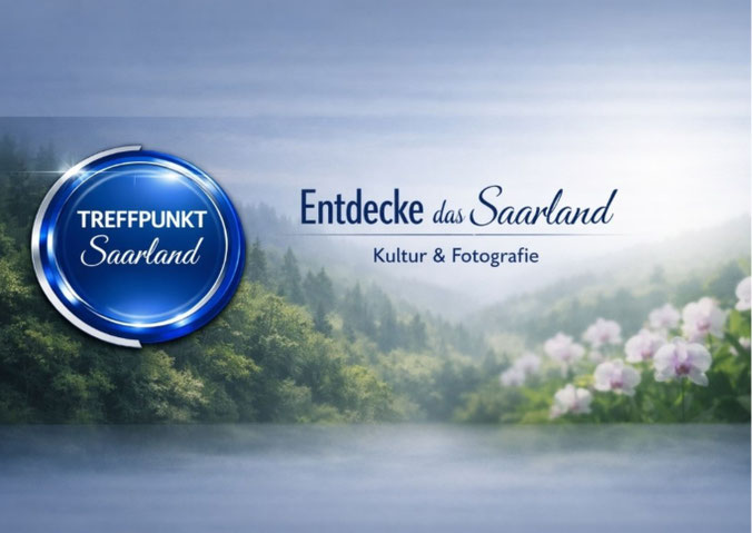 Treffpunkt Saarland - Entdecke das Saarland