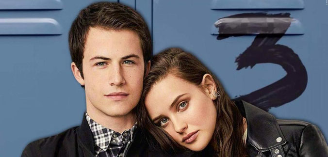 FANwatch im August: Tote Mädchen lügen nicht Staffel 3 auf Netflix