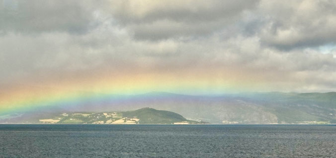 Bild: Regenbogen