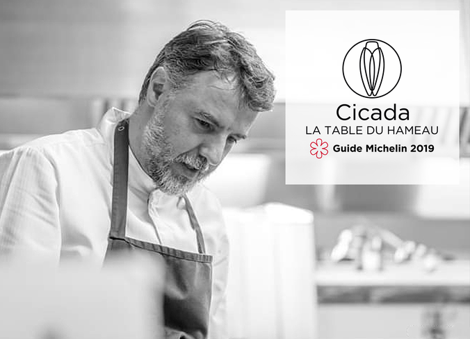 Christophe Chiavola / Benoit Vidal : a all-star four hands