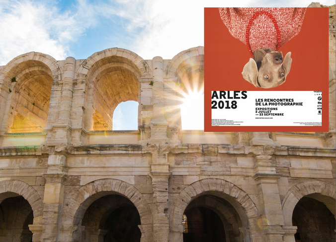 A Cultural Summertime in Provence