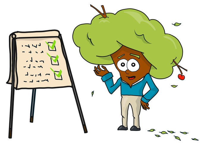 Devenir formateur - reconversion professionnelle