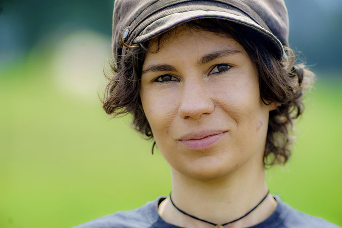 Constanze Wilz freie Journalistin Murnau