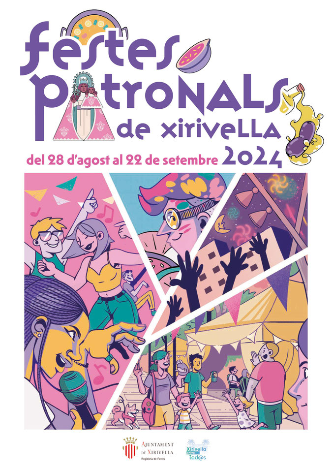 programa conciertos cuando son que dias