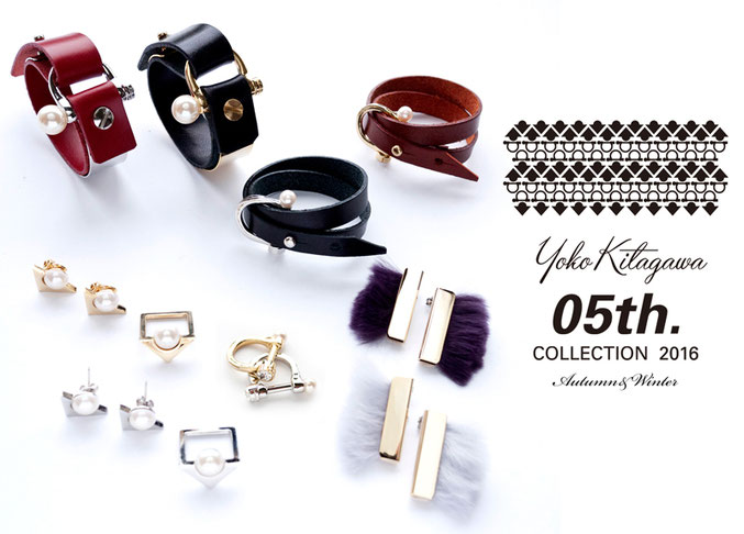 yoko kitagawa 05th collection