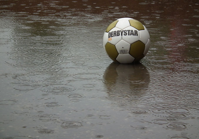 Impressionen vom Schröcker Sportgelände