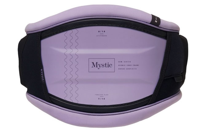 mystic-gem-waist-harness-women-dusty-lilac bei WindSucht kaufen
