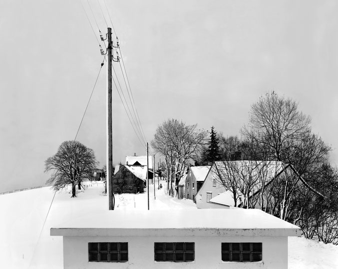 Heiden, Bischofsberg