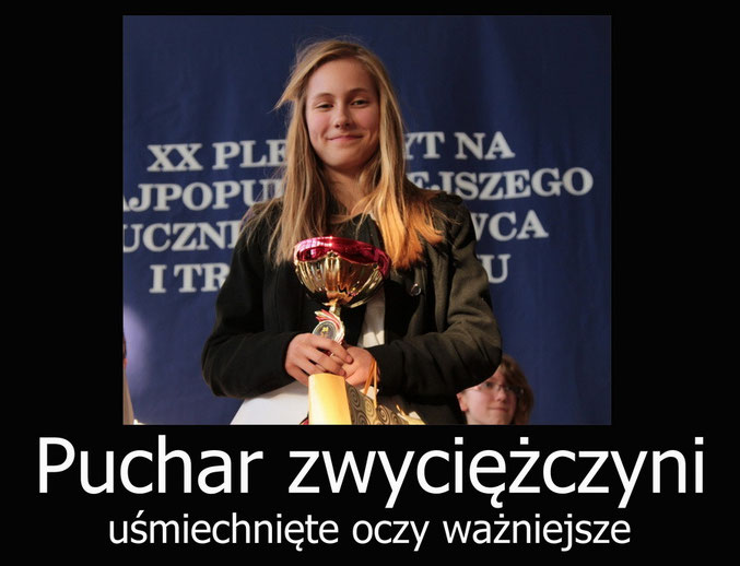 Motywator nr 22