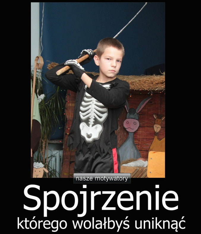 Motywator nr 28