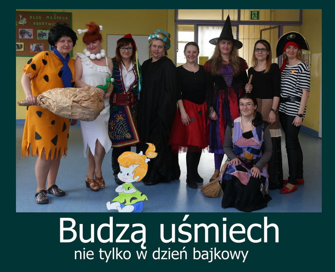 Motywator nr 21