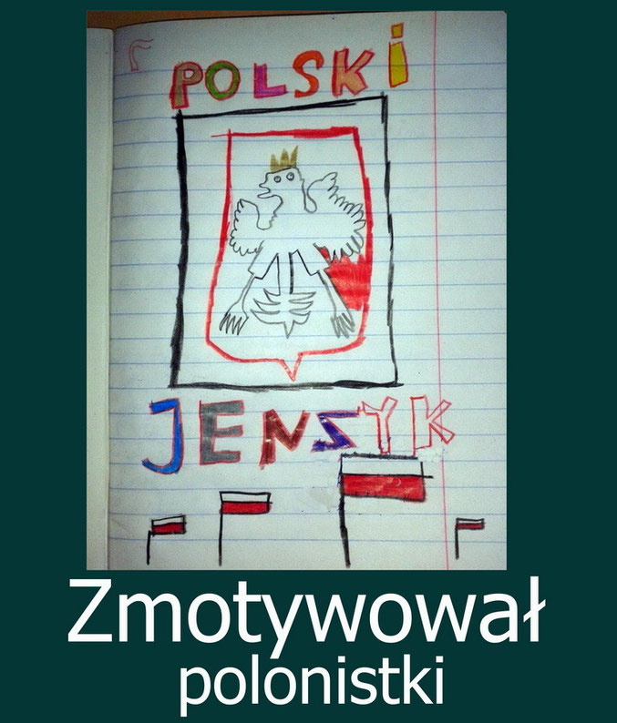 Motywator nr 2