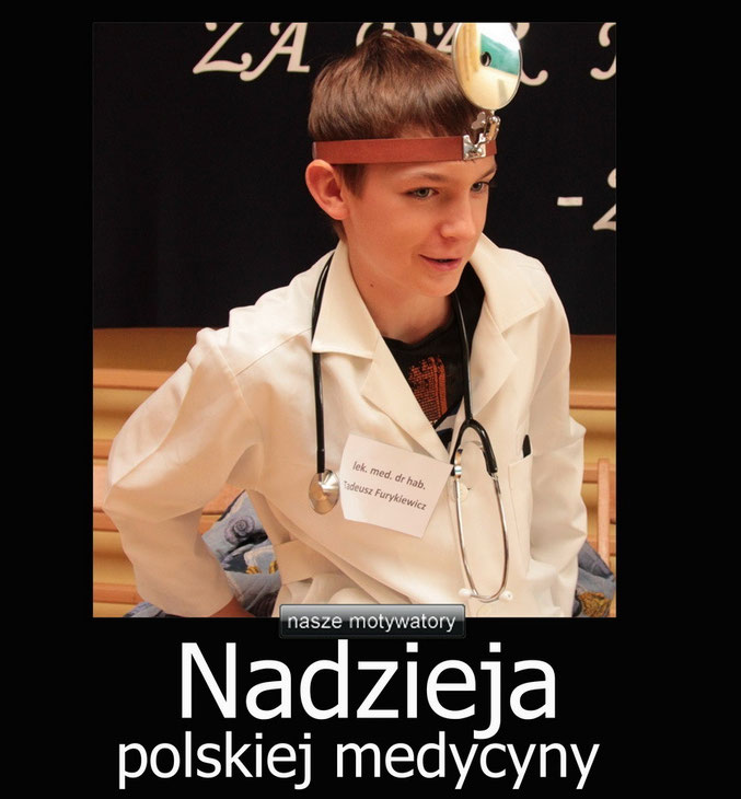 Motywator nr 7