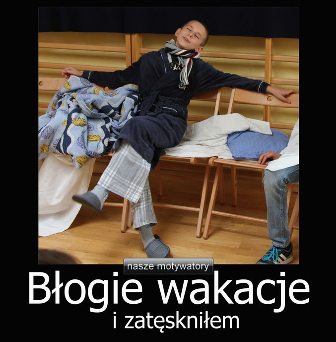 Motywator nr 10